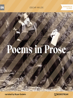 cover image of Poems in Prose (Unabridged)